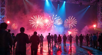 Ein Blick in die Welt des Unfassbaren (1/10)