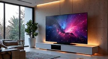 Ein Blick in die Zukunft des Fernsehens (2/10)