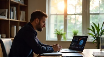 Ein Ökonom über die Zusammenarbeit von Eltern und Plattformen (9/10)