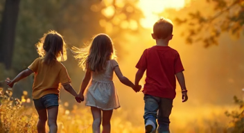 Ein persönlicher Blick auf die Kinder der Überlebenden (1/10)