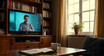 Ein persönlicher Blick auf Doku-Soaps und ihre Faszination (1/10)