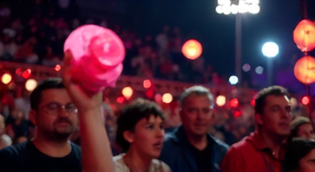 Ein persönlicher Rückblick auf die Darts-WM 2021 (1/10)