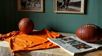 Ein persönlicher Rückblick auf „ran“ und die Bedeutung von Sport (1/10)