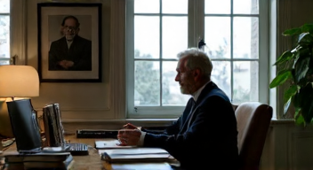 Ein Psychologe über die Verantwortung von Plattformen (8/10)