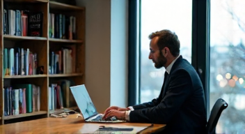 Einblick des Experten für Medien (2/10)