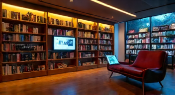 Einblick in die ARD-Mediathek (2/10)