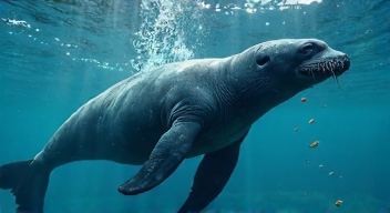 Einblick in die Bedeutung der Wale (2/10)