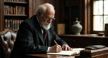 Einblick in die Charaktertiefe der Protagonisten (2/10)