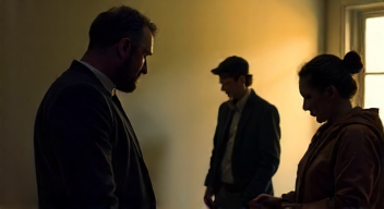 Einblick in die Doku: Kulissen, Emotionen, Bedeutung (2/10)