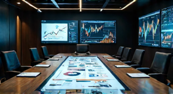 Einblick in die Investitionsstrategien von Amazon (2/10)