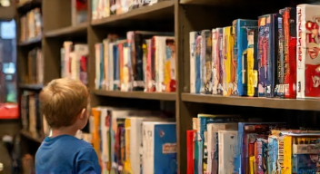 Einblick in die Mediathek von KiKA (2/10)