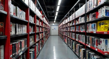 Einblick in die Mediathek von SPORT1 (2/10)