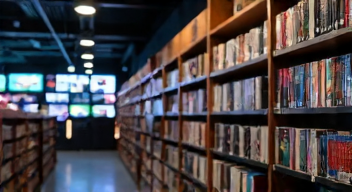 Einblick in die Mediathek von Super RTL (2/10)