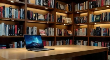 Einblick in die Mediatheken und Wiederholungen (2/10)