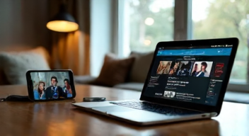 Einblick in die Mediennutzung von heute (2/10)