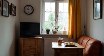 Einblick in die Realität der Hartz IV-Bezieher (2/10)