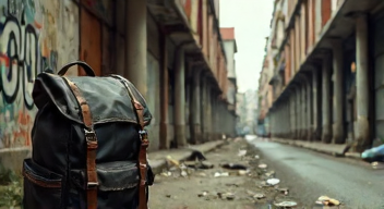 Einblick in die soziale Realität (2/10)