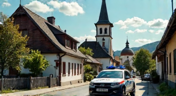 Einblick in die Welt der Rosenheim-Cops (2/10)