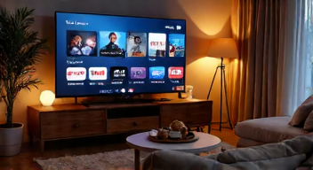 Einblick in die Welt der Streamingdienste