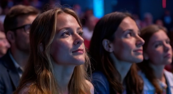 Einblick in die Zuschauererfahrungen (2/10)