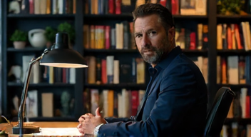 Einblicke des Experten für Polizeiserien (2/10)