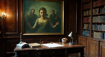 Einblicke eines Psychologen über Verbrechen und Psyche (2/10)