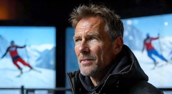 Einblicke eines TV-Experten zum Ski Alpin (2/10)