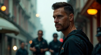 Einblicke in die Charaktere von Navy CIS: Origins (2/10)