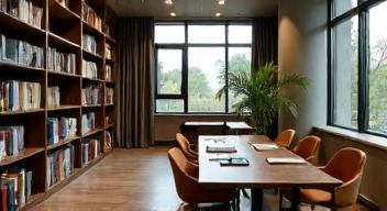 Einblicke in die Mediathek (2/10)