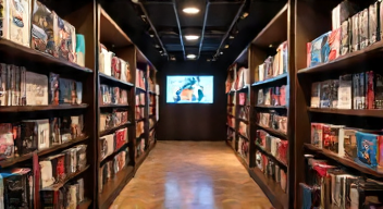 Einblicke in die Mediathek: Wie "Super Wings" immer verfügbar bleibt (2/10)