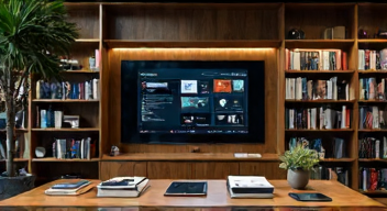 Einblicke in die Mediatheken-Nutzung (2/10)