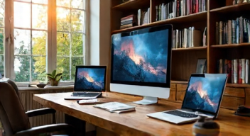 Einblicke in die Medienlandschaft (2/10)