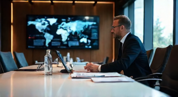 Einblicke in die Medienlandschaft durch Experten (2/10)