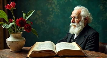 Einblicke in die Psyche des Menschen (2/10)