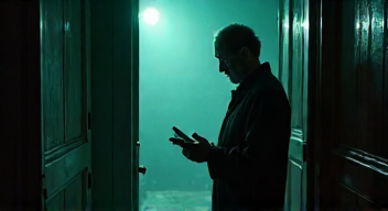 Einblicke in die Psychologie des Horrors (2/10)