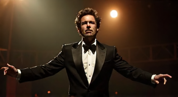 Einblicke in die Schauspielkunst von Horst Buchholz (2/10)