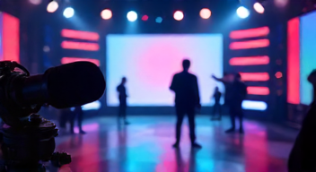 Einblicke in die Welt des Reality-TV (2/10)