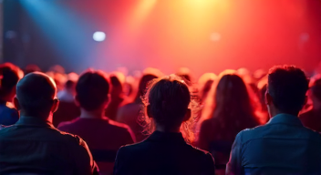 Einblicke in die Zuschauerpsychologie (2/10)