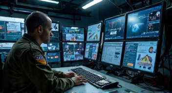 Einblicke in moderne Störungstechnologien (2/10)