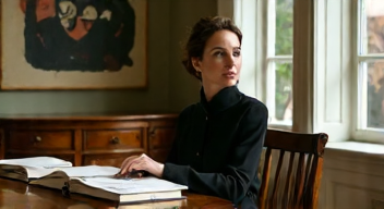 Eine Philosophin über Konsum und Identität (6/10)