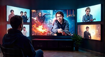 Einfluss ähnlicher Formate auf die Zuschauer (7/10)