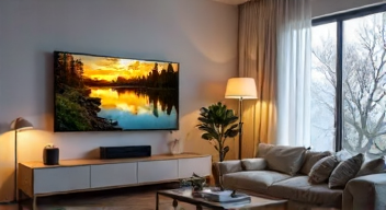 Einfluss der Bildqualität auf das Fernseherlebnis (2/10)