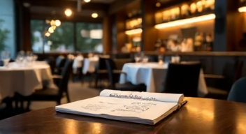 Einfluss der Coaching-Reihe auf die Gastronomie (2/10)