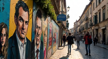 Einfluss der Comedy auf die Gesellschaft (2/10)