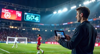 Einfluss der digitalen Medien auf den Sport (2/10)