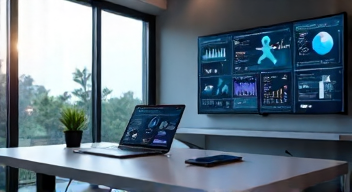 Einfluss der digitalen Plattformen auf Zuschauerverhalten (4/10)