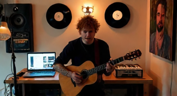 Einfluss der digitalen Welt auf die Musikindustrie (10/10)