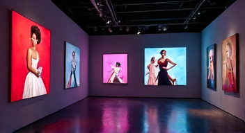 Einfluss der digitalen Welt auf die Kunstwahrnehmung (10/10)