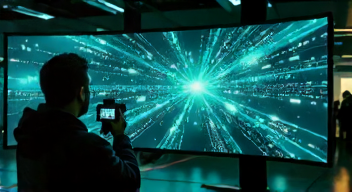 Einfluss der Digitalisierung auf die Mediennutzung (4/10)