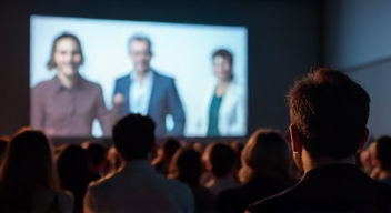 Einfluss der Doku auf das Publikum